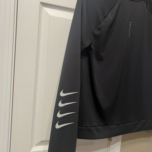 Womens Nike quarter zip size M - Picture 7 of 7